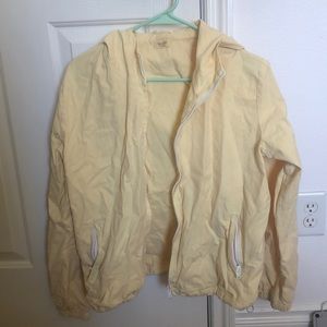 John Galt Yellow Jacket